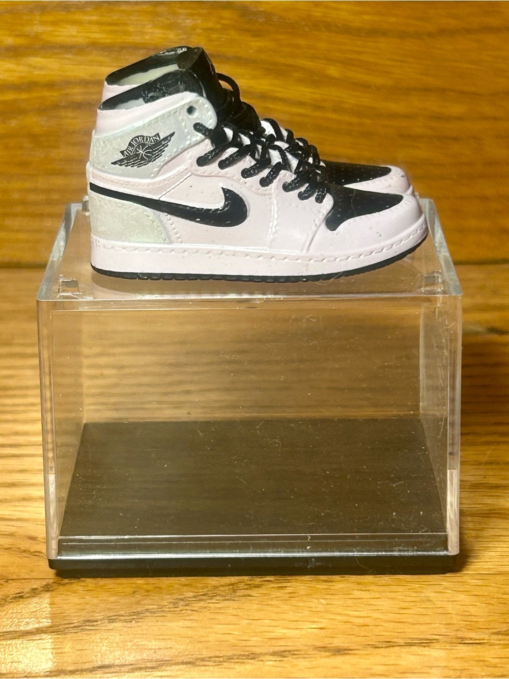 MINI Jordan 1 collectable